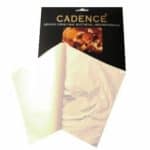 Поталь CADENCE "Серебро" — изображение 2