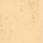 Кардсток гладкий матовый Marble Cover, цвет грецкий орех