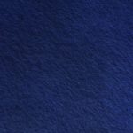 Отрезок фетра 20*30 см, цвет синий
