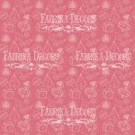 Набор скрапбумаги "Specially for him" 30,5 х 30,5 см — изображение 5