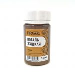 Жидкая поталь "Медь"