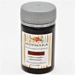 Морилка спиртовая С10 "Коричнево-красная", концентрат