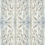 Набор скрапбумаги "Shabby texture" 30,5 х 30,5 см — изображение 12