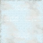 Набор скрапбумаги "Shabby memory" 30,5 х 30,5 см — изображение 12