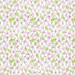 Набор скрапбумаги "Spring Blossom" 30,5 х 30,5 см — изображение 4
