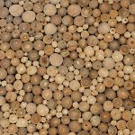 Набор скрапбумаги "Wood natural" 30,5 х 30,5 см — изображение 9