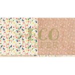 Набор бумаги "Завтрак на веранде" 30.5 x 30.5 см — изображение 6