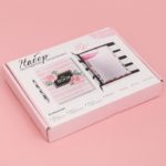 Набор для создания ежедневника "My Book"