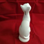 Копилка керамическая "Кошка" — изображение 3