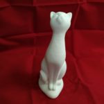 Копилка керамическая "Кошка" — изображение 4