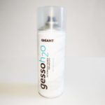 Грунт Ghiant h20 белый в аэрозоле, 400мл