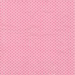 Салфетка бумажная для декупажа "Розовые точки"