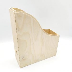 Набор папок для документов, 2 шт.