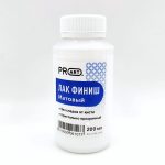 Лак Финиш Матовый 200 мл