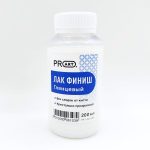 Лак Финиш Глянцевый 200 мл