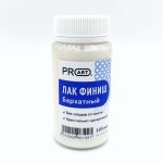 Лак Финиш бархатный 105 мл