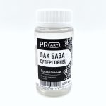 Лак-База суперглянцевый 105 мл
