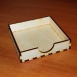 Лоток для подставок