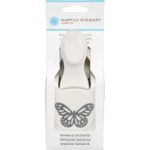 Фигурный дырокол Martha Stuart "Бабочка монарх" 5 см