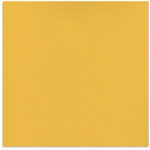 Кардсток текстурированный Bazzill Basics - Grasscloth Texture - Yukon Gold 61*30 см