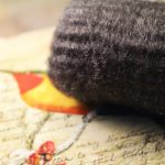 Реставрационное волокно из стали №00 15*10 см
