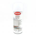 Аэрозоль грунтующий состав "Gesso Spay" KRYLON 311 г
