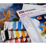 Набор для вышивания "Маленький принц" Риолис