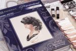 Набор для вышивания "Бархатный вечер" Риолис