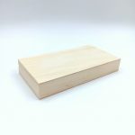 Купюрница деревянная простая