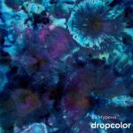 Краситель для ткани Drop №56 "Мурена" 10гр.