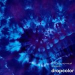 Краситель для ткани Drop №59 "Полуночный синий" 10гр
