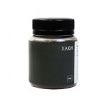 Краситель для ткани (прямой). "Хаки" 40гр.
