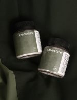 Краситель для ткани (прямой). "Камуфляж" 40гр.
