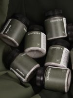Краситель для ткани (прямой). "Камуфляж" 40гр.