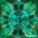Краситель для ткани Drop №58 "Пихта" 10гр