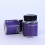 Краситель для ткани (прямой) "Фиолетовый" 40гр