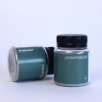 Краситель для ткани (прямой) "Изумрудный" 40гр
