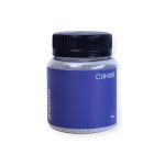 Краситель для ткани (прямой) "Синий" 40гр
