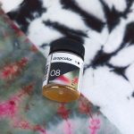 Краситель для ткани Drop №8 "Бегония" 10гр